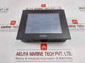 Panasonic Aig32mq02d-f 120701z Gt32 Programmable Display Panel (Not Working)