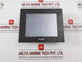 Panasonic Aig32mq02d-f 120701z Gt32 Programmable Display Panel (Not Working)