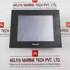 Panasonic Aig32mq02d-f 120701z Gt32 Programmable Display Panel (Not Working)