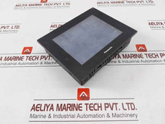 Panasonic Aig32mq02d-f 120701z Gt32 Programmable Display Panel (Not Working)