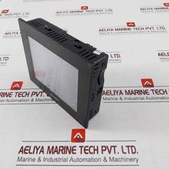 Panasonic Aig32mq02d-f 120701z Gt32 Programmable Display Panel (Not Working)