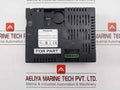 Panasonic Aig32mq02d-f 120701z Gt32 Programmable Display Panel (Not Working)