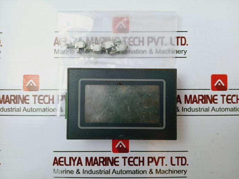Panasonic Aigt0030B1 Gt01 Programmable Display 5V 0.2A Class 2 – Aeliya ...