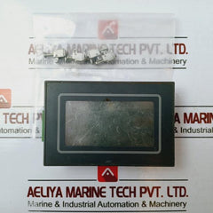 Panasonic Aigt0030B1 Gt01 Programmable Display 5V 0.2A Class 2