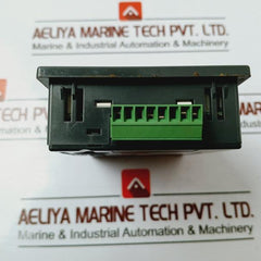 Panasonic Aigt0030B1 Gt01 Programmable Display 5V 0.2A Class 2