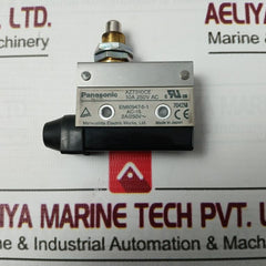 Panasonic Az7310Ce Limit Switch 10A 250V Ac