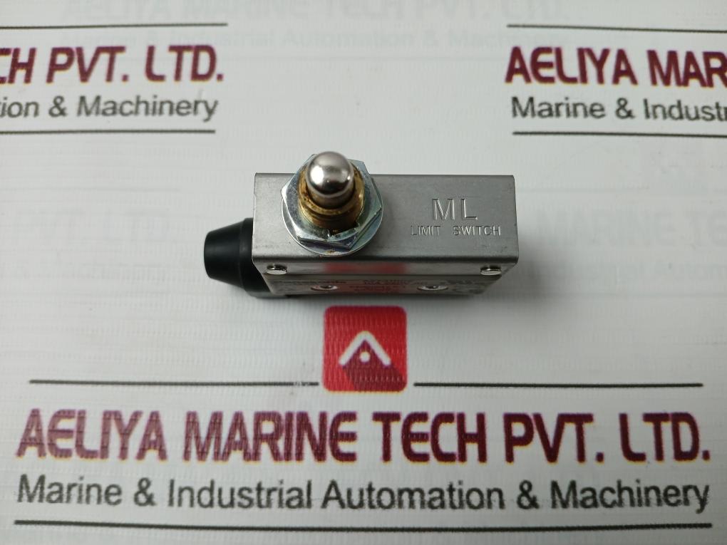 Panasonic Az7310Ce Limit Switch 10A 250V Ac
