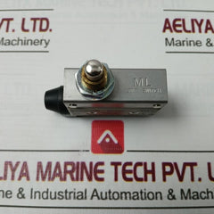 Panasonic Az7310Ce Limit Switch 10A 250V Ac