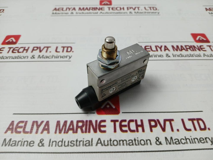 Panasonic Az7310Ce Limit Switch 10A 250V Ac
