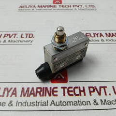 Panasonic Az7310Ce Limit Switch 10A 250V Ac