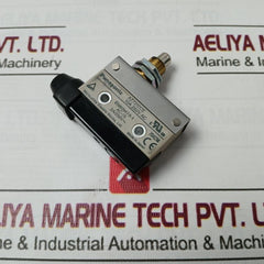 Panasonic Az7310Ce Limit Switch 10A 250V Ac