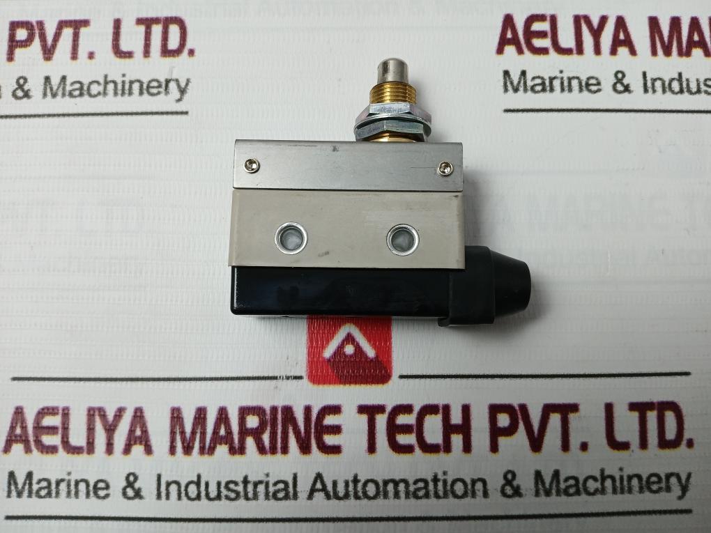 Panasonic Az7310Ce Limit Switch 10A 250V Ac