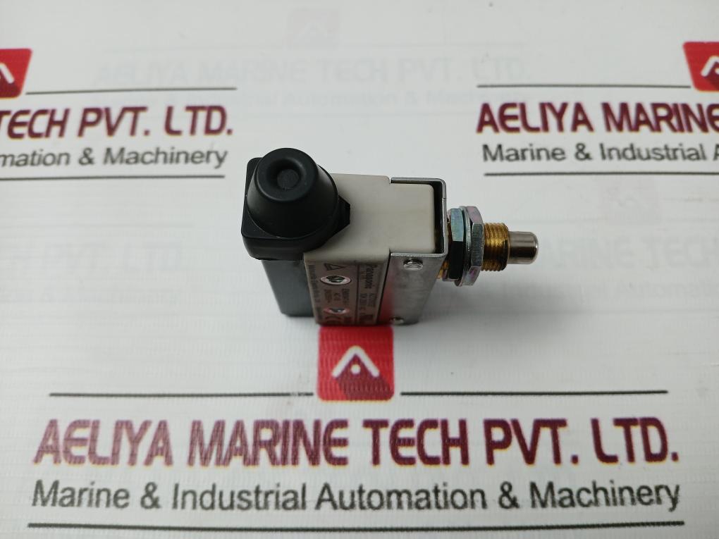 Panasonic Az7310Ce Limit Switch 10A 250V Ac