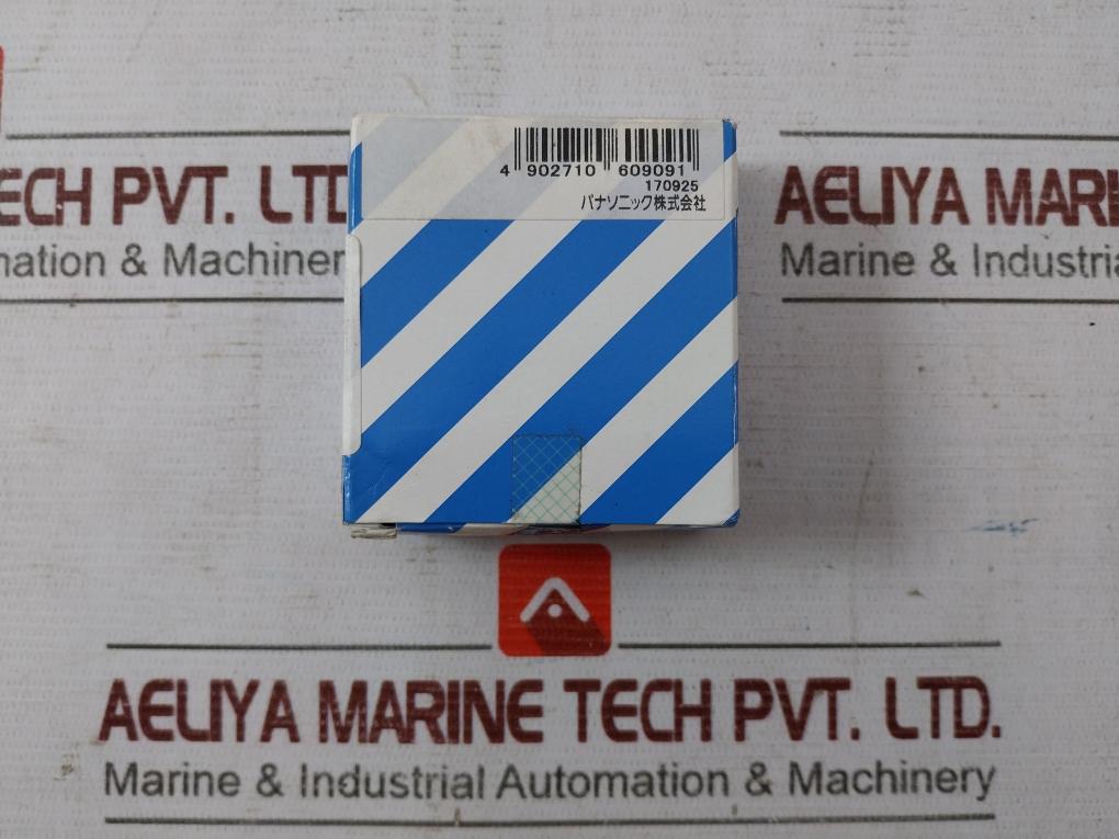 Panasonic Cp-c Circuit Breaker Bac101305 Ac 250V 1P 19F-000-3Tz