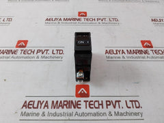 Panasonic Cp-c Circuit Breaker Bac101305 Ac 250V