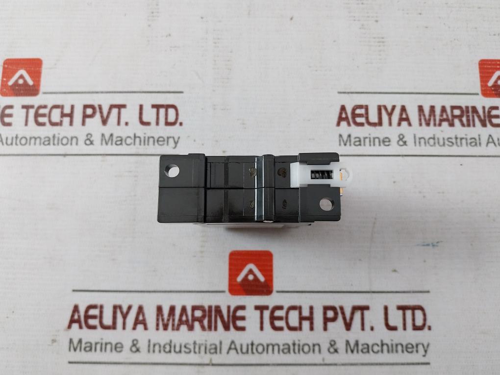 Panasonic Cp-c Circuit Breaker Bac101305 Ac 250V 1P 19F-000-3Tz