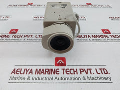 Panasonic Discontinued Analog Color Cctv Security Camera Wv-cp110E