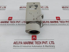 Panasonic Discontinued Analog Color Cctv Security Camera Wv-cp110E