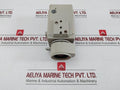 Panasonic Discontinued Analog Color Cctv Security Camera Wv-cp110E