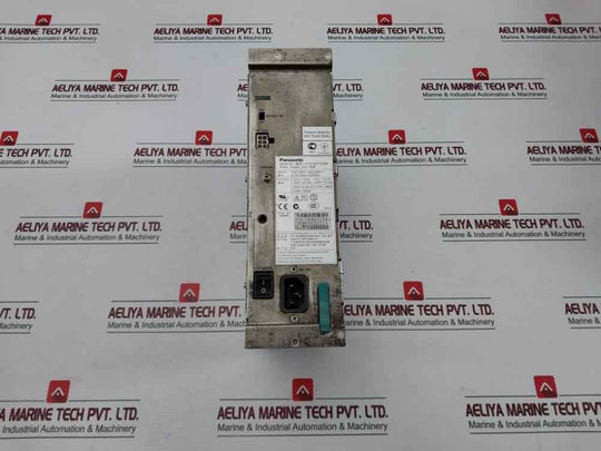 Panasonic Etx1Km752Mb Power Supply Unit 50/60Hz