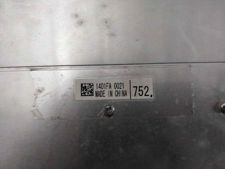 Panasonic Etx1Km752Mb Power Supply Unit 50/60Hz