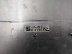 Panasonic Etx1Km752Mb Power Supply Unit 50/60Hz