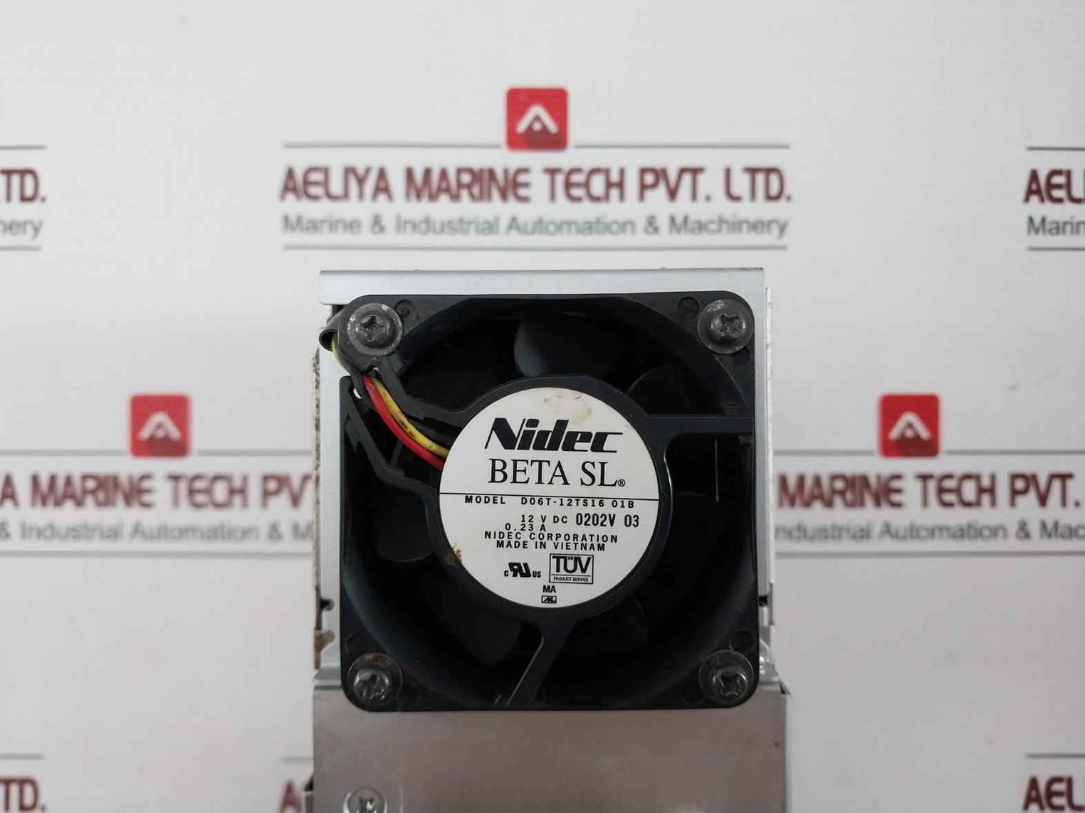 Panasonic Etx1Km752Mb Power Supply Unit 50/60Hz