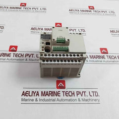 Panasonic Fp-x C30R Control Unit 100-240V~ 0.6A 50/60Hz