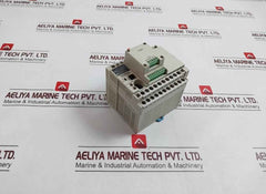 Panasonic Fp-x C30R Control Unit 100-240V~ 0.6A 50/60Hz