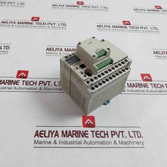 Panasonic Fp-x C30R Control Unit 100-240V~ 0.6A 50/60Hz