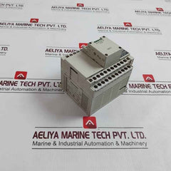 Panasonic Fp-x C30R Control Unit 100-240V~ 0.6A 50/60Hz