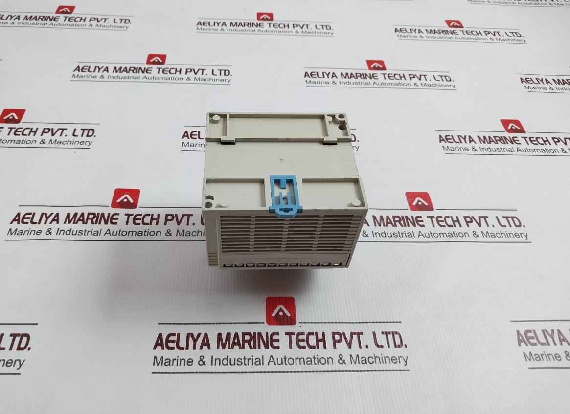 Panasonic Fp-x C30R Control Unit 100-240V~ 0.6A 50/60Hz