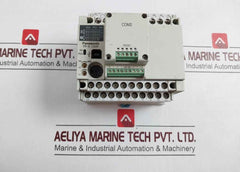 Panasonic Fp-x C30R Control Unit 100-240V~ 0.6A 50/60Hz