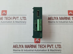 Panasonic Fp0-a21-a Analog I/O Unit Afp0480-a