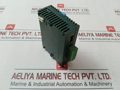 Panasonic Fp0-a21-a Analog I/O Unit Afp0480-a