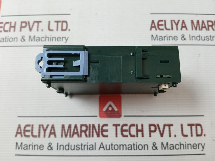 Panasonic Fp0-a21-a Analog I/O Unit Afp0480-a
