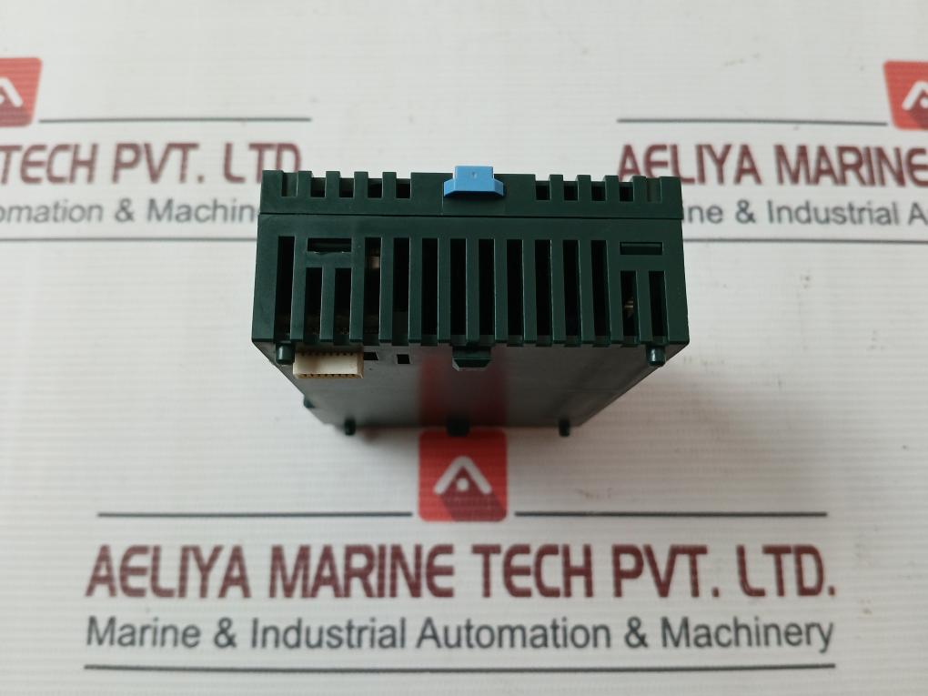 Panasonic Fp0-a21-a Analog I/O Unit Afp0480-a