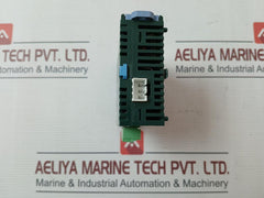 Panasonic Fp0-a21-a Analog I/O Unit Afp0480-a