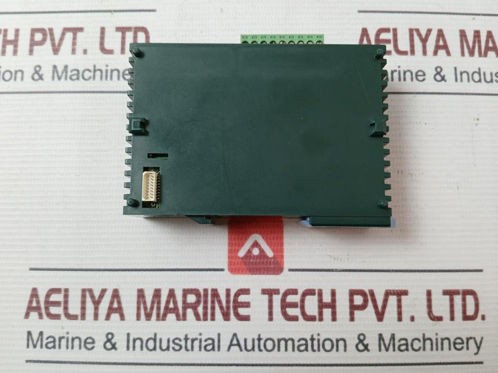 Panasonic Fp0-a21-a Analog I/O Unit Afp0480-a