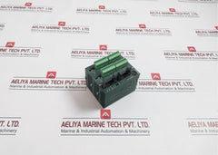 Panasonic Fp0R-c16Cp Plc A/D Converter I/O Unit Afp0401 Ver.1.3 24V-0.06A