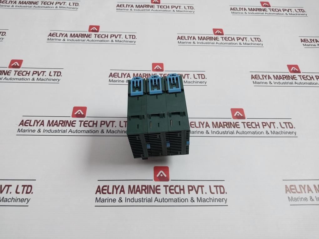 Panasonic Fp0R-c16Cp Plc A/D Converter I/O Unit Afp0401 Ver.1.3 24V-0.06A