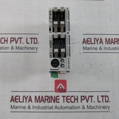 Panasonic Fpg-c32T2H Control Unit Ver 3.01 24V Dc 0.5A Rs232C