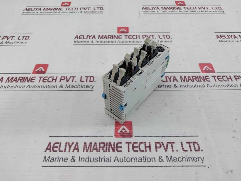 Panasonic Fpg-c32T2H Control Unit Ver 3.01 24V Dc 0.5A Rs232C