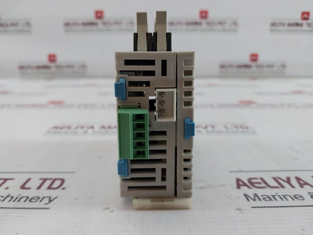 Panasonic Fpg-c32T2H Control Unit Ver 3.01 24V Dc 0.5A Rs232C