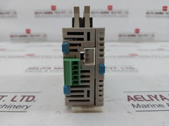 Panasonic Fpg-c32T2H Control Unit Ver 3.01 24V Dc 0.5A Rs232C