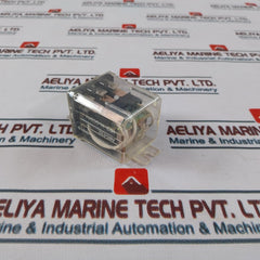 Panasonic Hp3-m-dc24V 11 Pin Relay 10A 250Vac