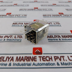 Panasonic Hp3-m-dc24V 11 Pin Relay 10A 250Vac