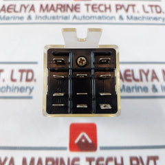 Panasonic Hp3-m-dc24V 11 Pin Relay 10A 250Vac