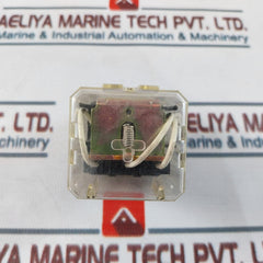 Panasonic Hp3-m-dc24V 11 Pin Relay 10A 250Vac
