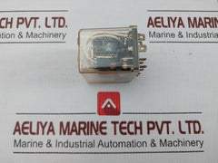 Power Relay 10A 250Vac Panasonic Hp4-dc100V